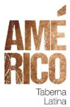 AME RICO TABERNA LATINA