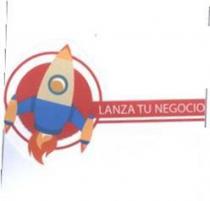 LANZA TU NEGOCIO