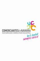 COMERCIANTES DE NAVARRA - NAFARROAKO MERKATARI ELKARTEA BETI HURBIL! SIEMPRE CERCA!