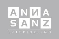 ANNA SANZ INTERIORISMO