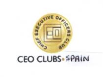 CEO CLUBS SPAIN
