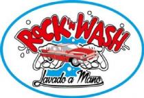 ROCK'N WASH LAVADO A MANO