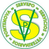 SVP SERVEPO SERVICIOS VETERINARIOS PONTENOVA