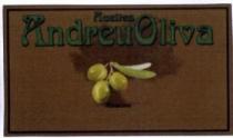 ACEITES ANDREU OLIVA