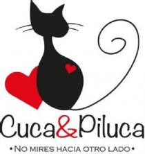 CUCA&PILUCA NO MIRES HACIA OTRO LADO