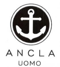 ANCLA UOMO