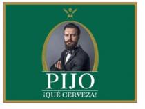 PIJO ¡QUE CERVEZA!