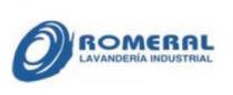 ROMERAL LAVANDERIA INDUSTRIAL