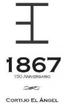 1867 150 ANIVERSARIO CORTIJO EL ANGEL