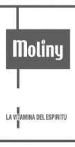 MOLINY LA VITAMINA DEL ESPIRITU