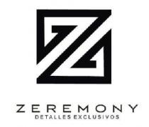 ZEREMONY DETALLES EXCLUSIVOS