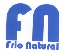 FN FRIO NATURAL