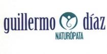 GUILLERMO DIAZ NATUROPATA