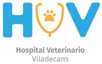 HV HOSPITAL VETERINARIO VILADECANS