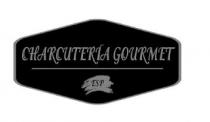 CHARCUTERIA GOURMET ESP