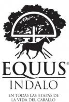EQUUS INDALO EN TODAS LAS ETAPAS DE LA VIDA DEL CABALLO