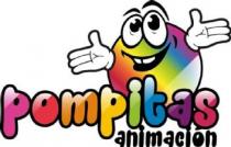 POMPITAS ANIMACION