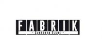 FABRIK - CUARENTA ELCHE -