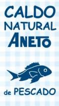 CALDO NATURAL ANETO DE PESCADO