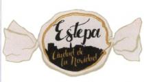 ESTEPA CIUDAD DE LA NAVIDAD
