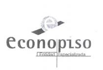 ECONOPISO ENTIDAD ESPECIALIZADA