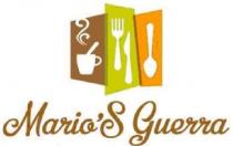 MARIO'S GUERRA