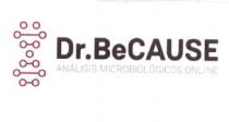 DR. BECAUSE ANALISIS MCIROBIOLOGICOS ONLINE