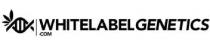 WHITE LABEL GENETICS. COM