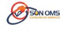 SON OMS ESTACION DE SERVICIO