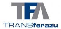 TRANSFERAZU TFA