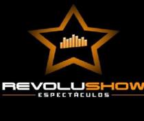 REVOLUSHOW ESPECTACULOS