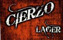CIERZO LAGER