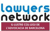 LAWYERS NETWORK IL.LUSTRE COL.LEGI DE L'ADVOCACIA DE BARCELONA