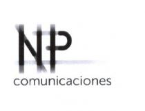 NP COMUNICACIONES