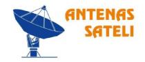 ANTENAS SATELI