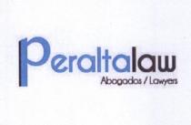 PERALTALAW ABOGADOS / LAWYERS