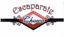 ESCAPARATE CHUECA