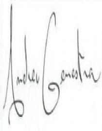 ANDREU GENESTRA