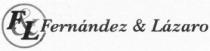 F&L FERNANDEZ&LAZARO