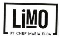 LIMO BY CHEF MARIA ELBA