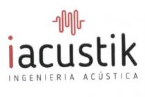 IACUSTIK INGENIERIA ACUSTICA