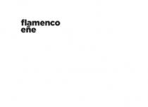 FLAMENCO EÑE