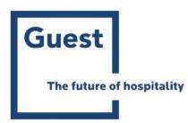 GUEST THE FUTURE OF HOSPITALITY