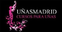 UÑASMADRID CURSOS PARA UÑAS