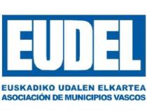 EUDEL EUSKADIKO UDALEN ELKARTEA ASOCIACION DE MUNICIPIOS VASCOS