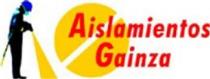 AISLAMIENTOS GAINZA