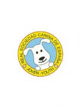 REAL SOCIEDAD CANINA DE ESPAÑA JOVEN-YOUTH