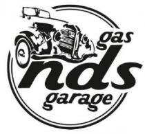 GAS NDS GARAGE