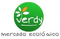 VERDY, MERCADO ECOLOGICO