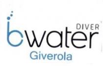 DIVER BWATER GIVEROLA